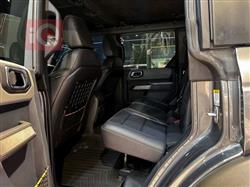 فورد برونكو